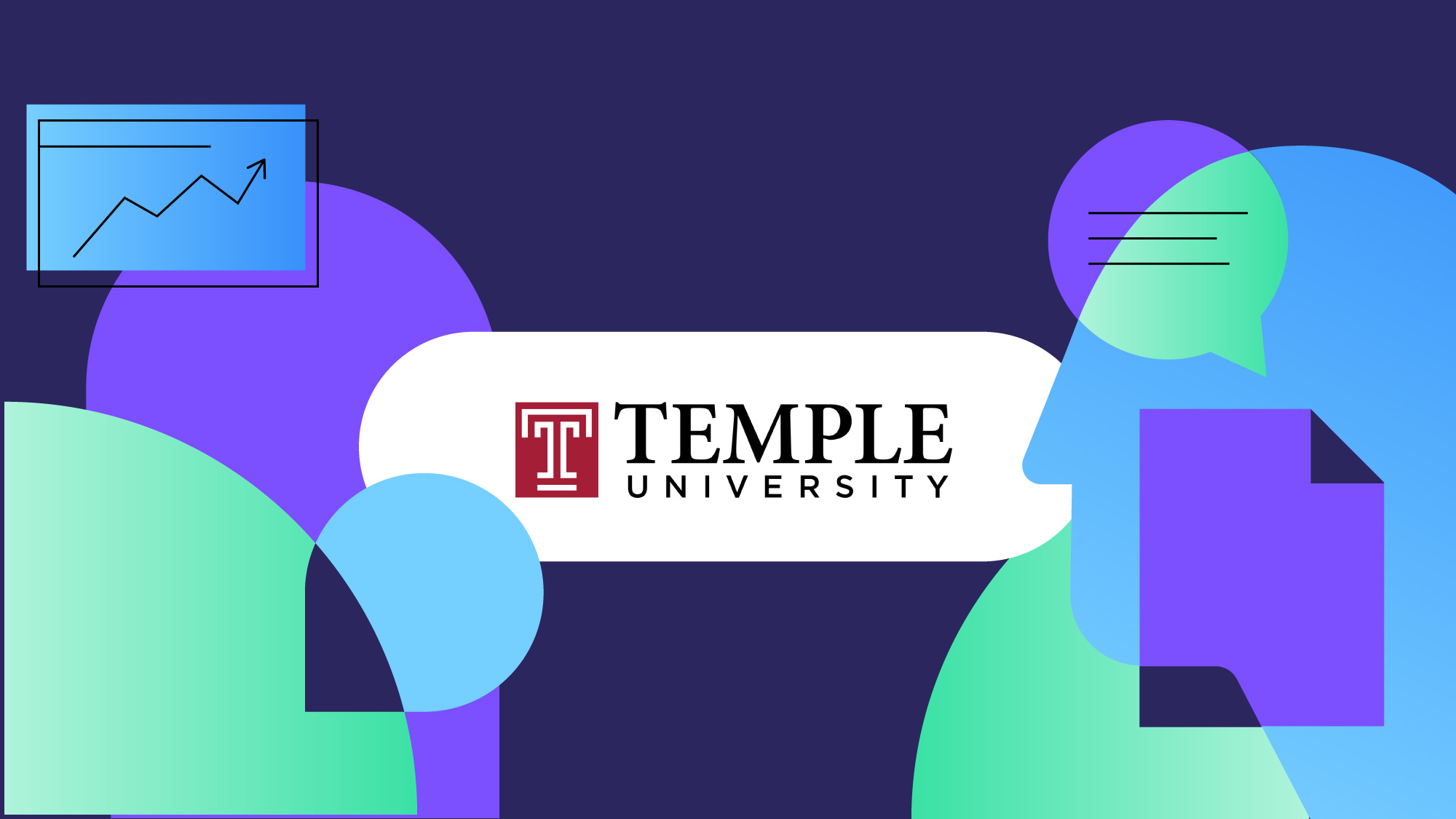 Temple University Starts Continuous Planning Journey in Just 4 Weeks ...