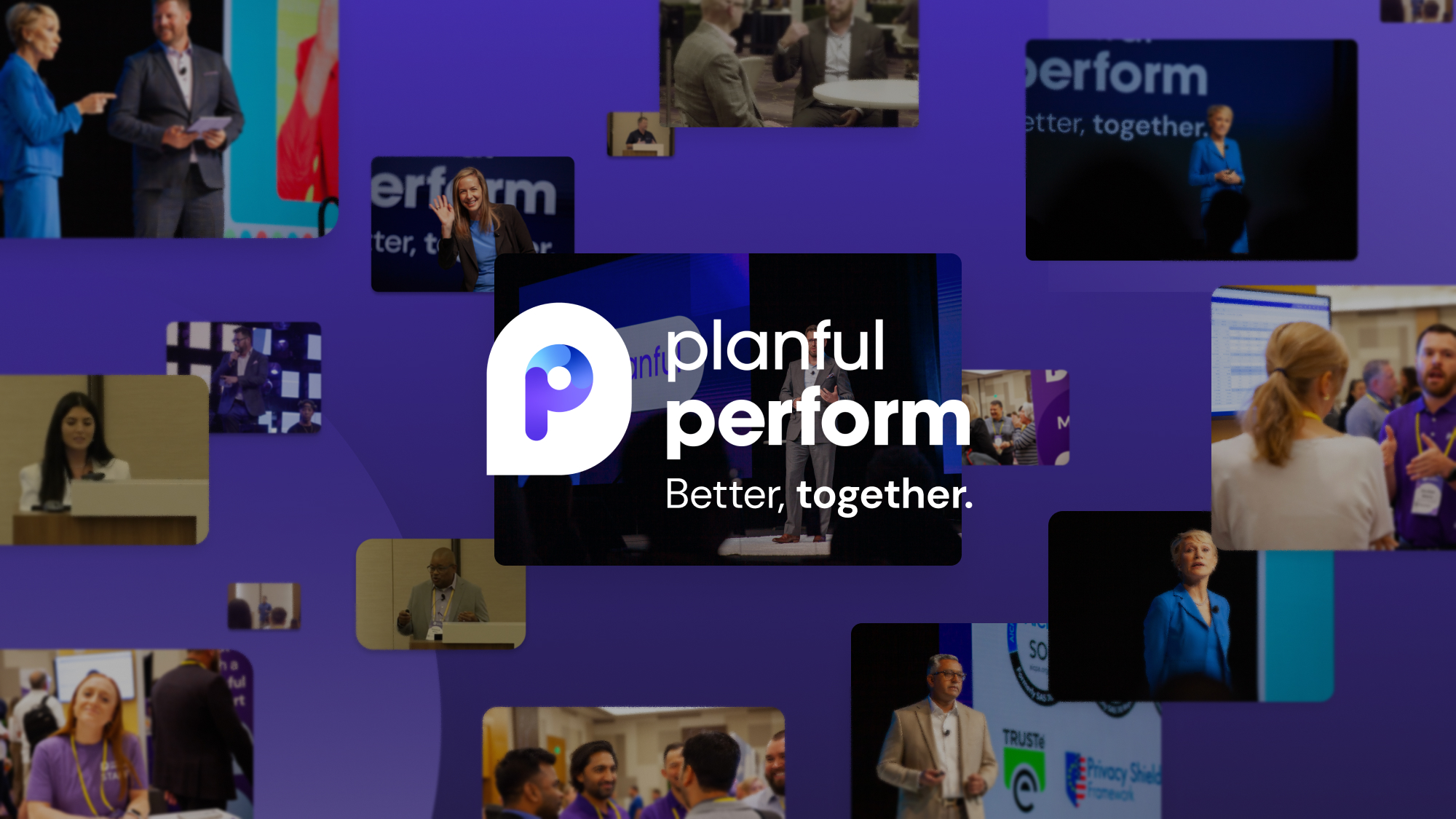 Perform 2022 OnDemand Replays Featuring Reporting & Planning Pioneers