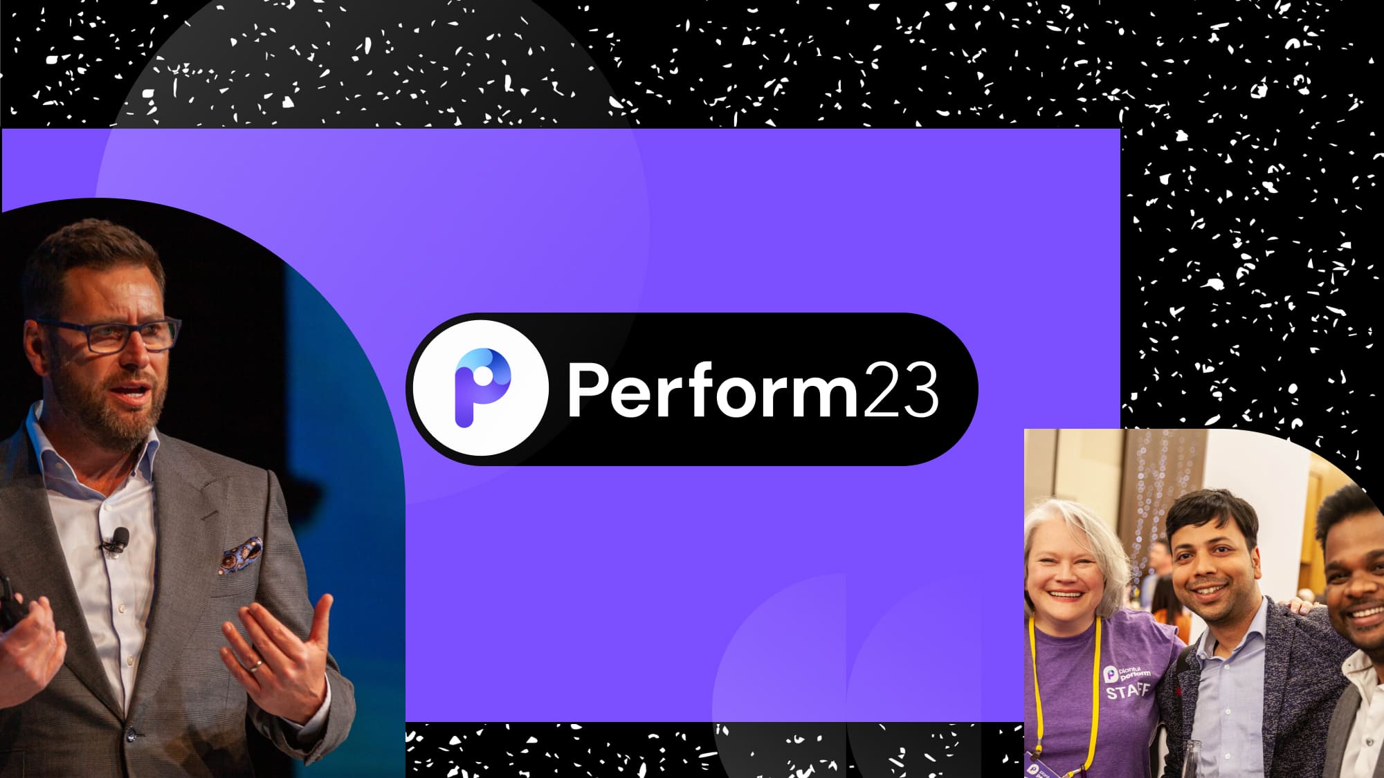 Finance, Marketing, Accounting, HR, Ops Bring Your Dream Team To