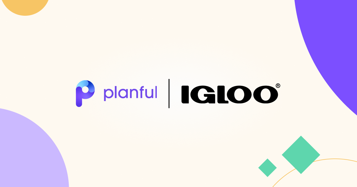 Igloo Products Corp. Selects Planful for Financial Planning, Consolidations, and Workforce