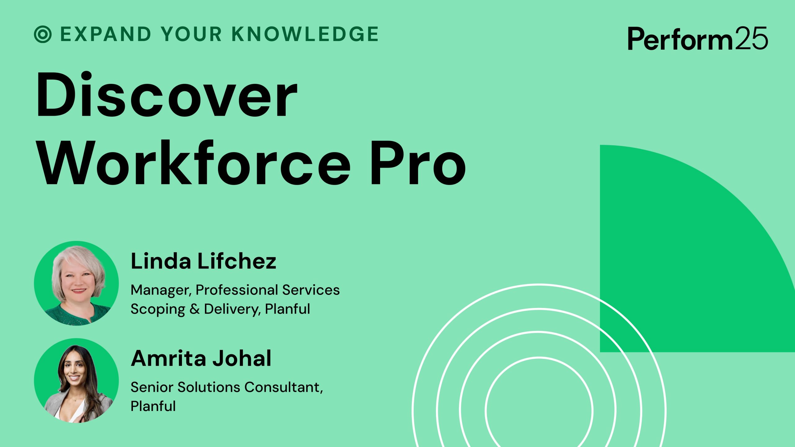Advanced Insights Workforce Modeling With Workforce Pro Planful
